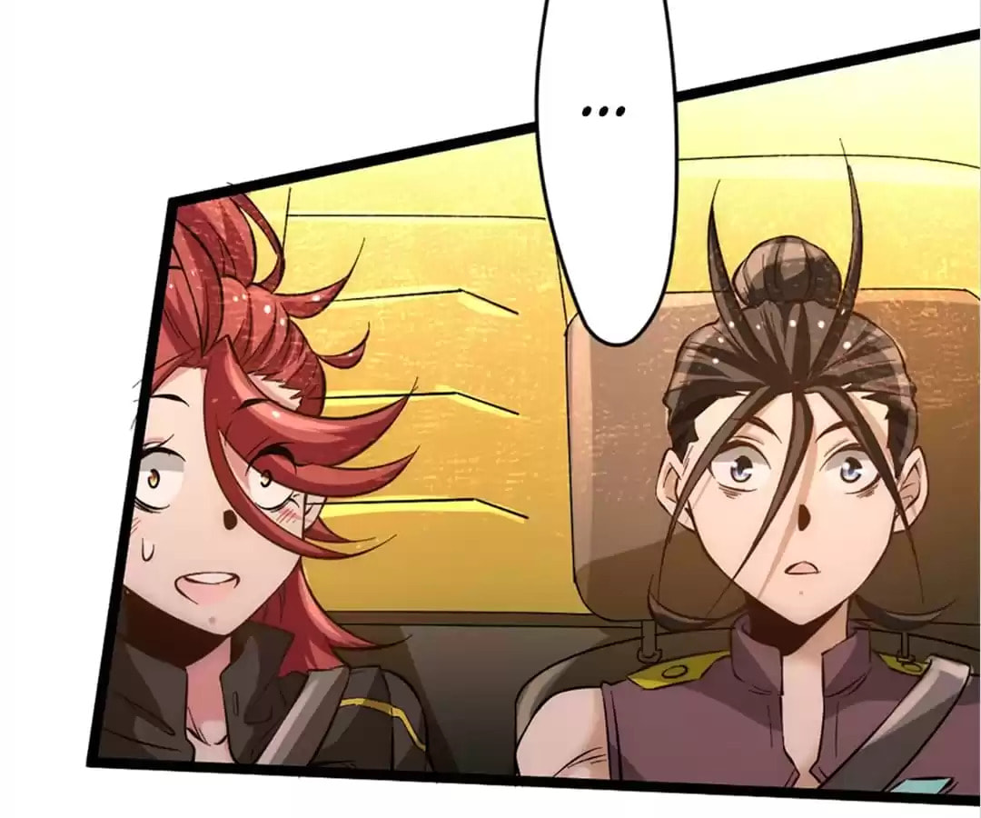 Read Almighty Master chapter 99 image 71 on Lezhin