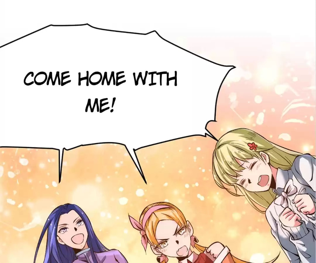 Read Almighty Master chapter 99 image 72 on Lezhin