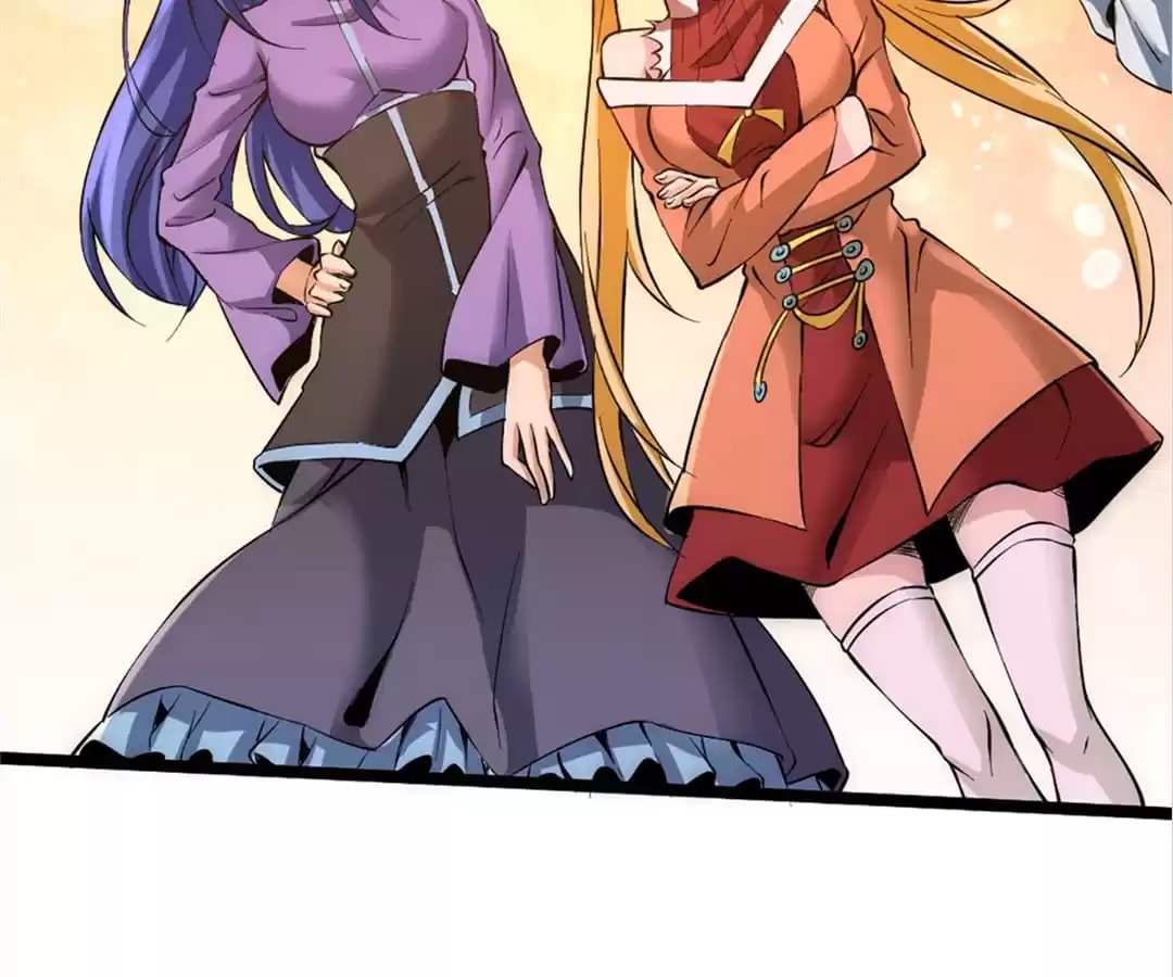Read Almighty Master chapter 99 image 73 on Lezhin