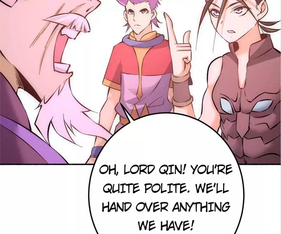 Read Almighty Master chapter 99 image 8 on Lezhin