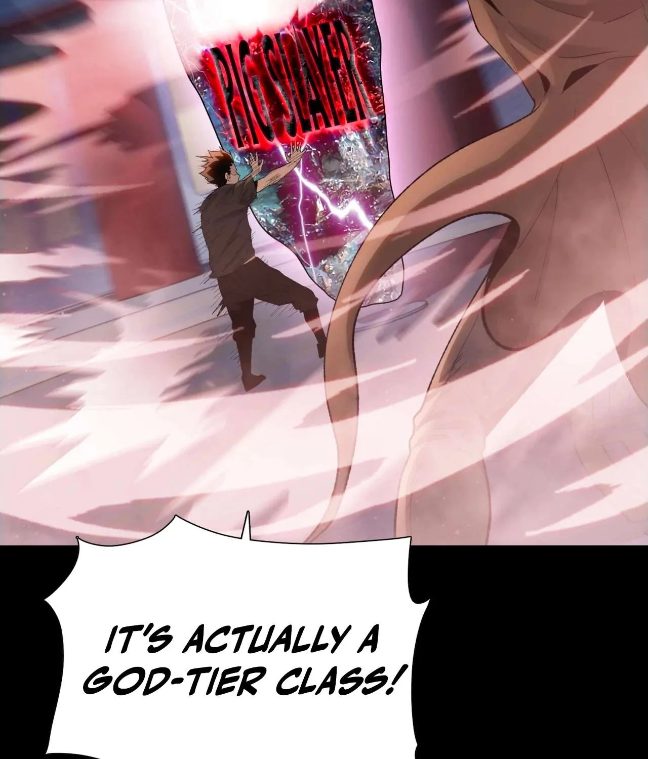 Read Almighty Pig Slaughtering Knife chapter 0 image 12 on Lezhin