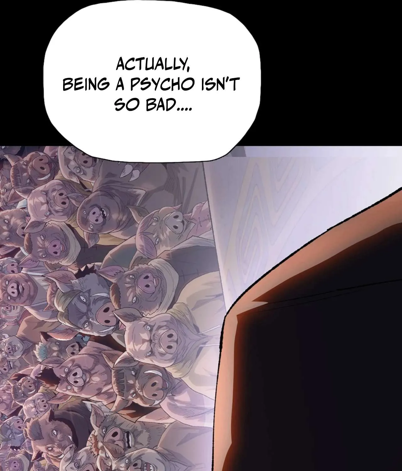Read Almighty Pig Slaughtering Knife chapter 0 image 16 on Lezhin