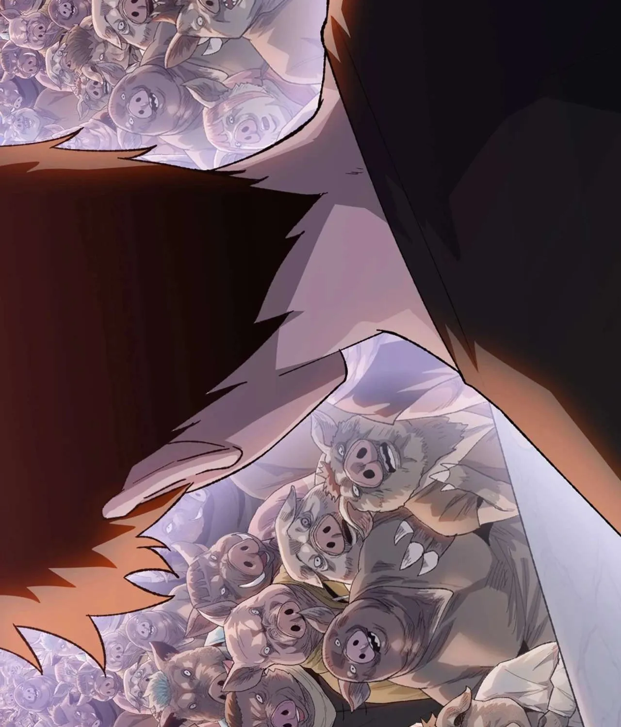Read Almighty Pig Slaughtering Knife chapter 0 image 17 on Lezhin