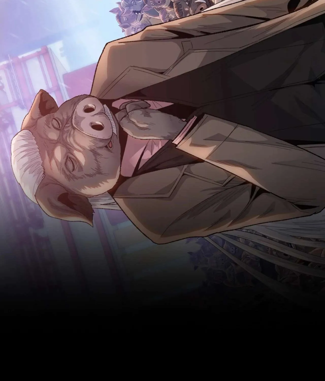 Read Almighty Pig Slaughtering Knife chapter 0 image 19 on Lezhin