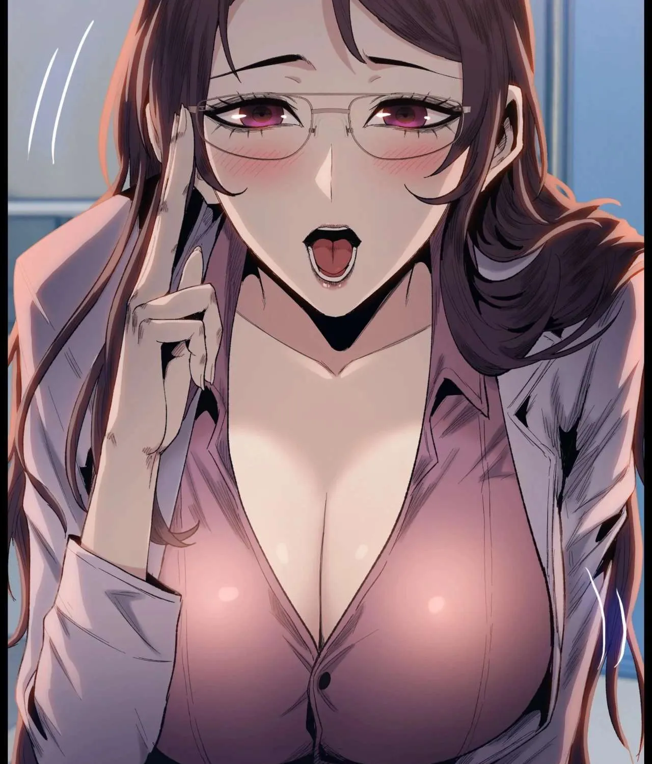 Read Almighty Pig Slaughtering Knife chapter 0 image 2 on Lezhin