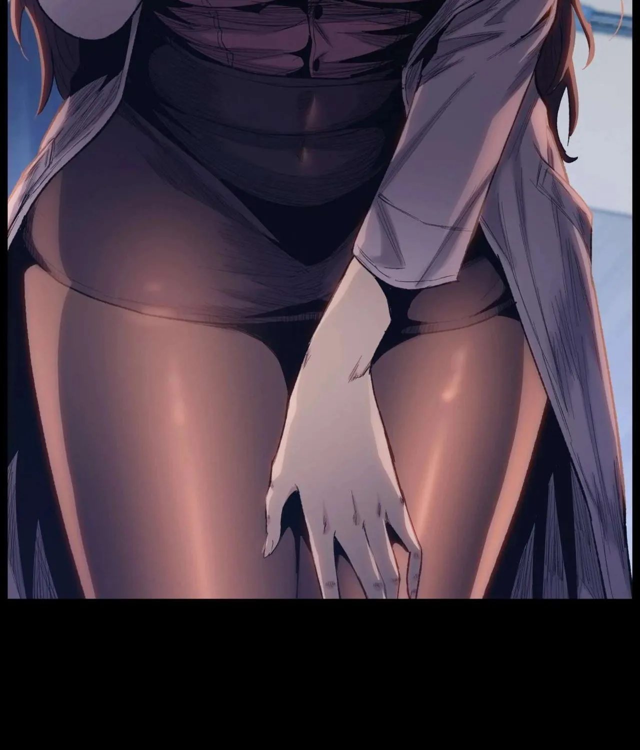 Read Almighty Pig Slaughtering Knife chapter 0 image 3 on Lezhin