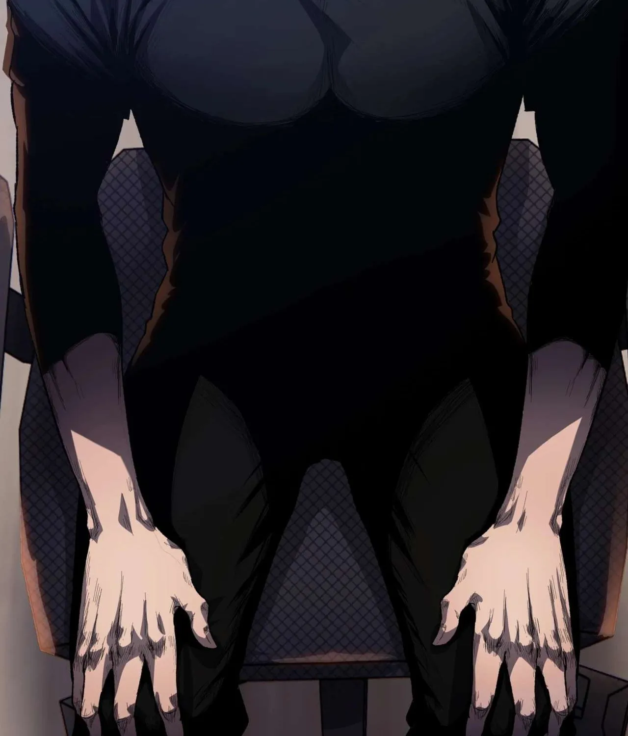 Read Almighty Pig Slaughtering Knife chapter 0 image 5 on Lezhin