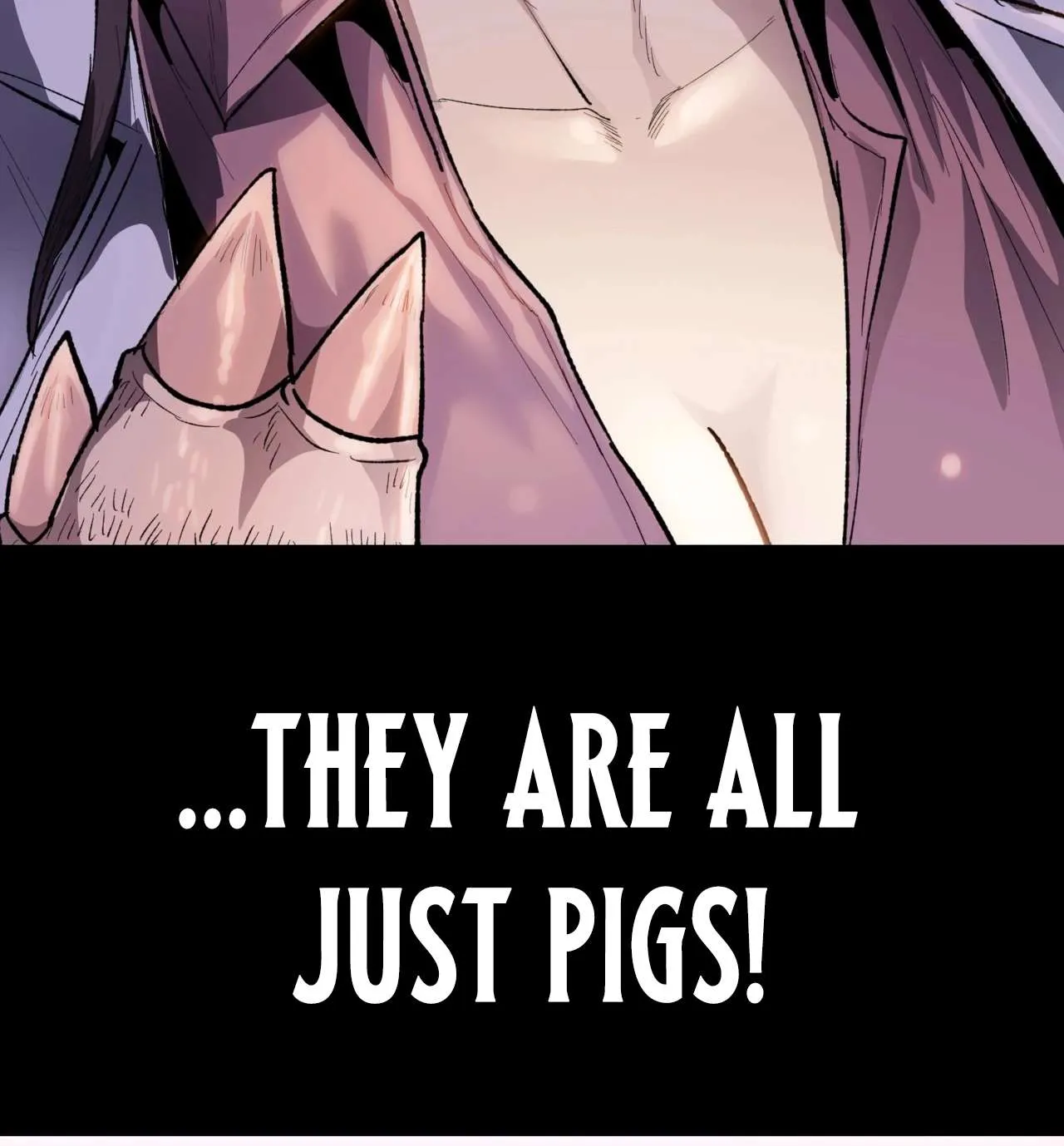 Read Almighty Pig Slaughtering Knife chapter 0 image 8 on Lezhin
