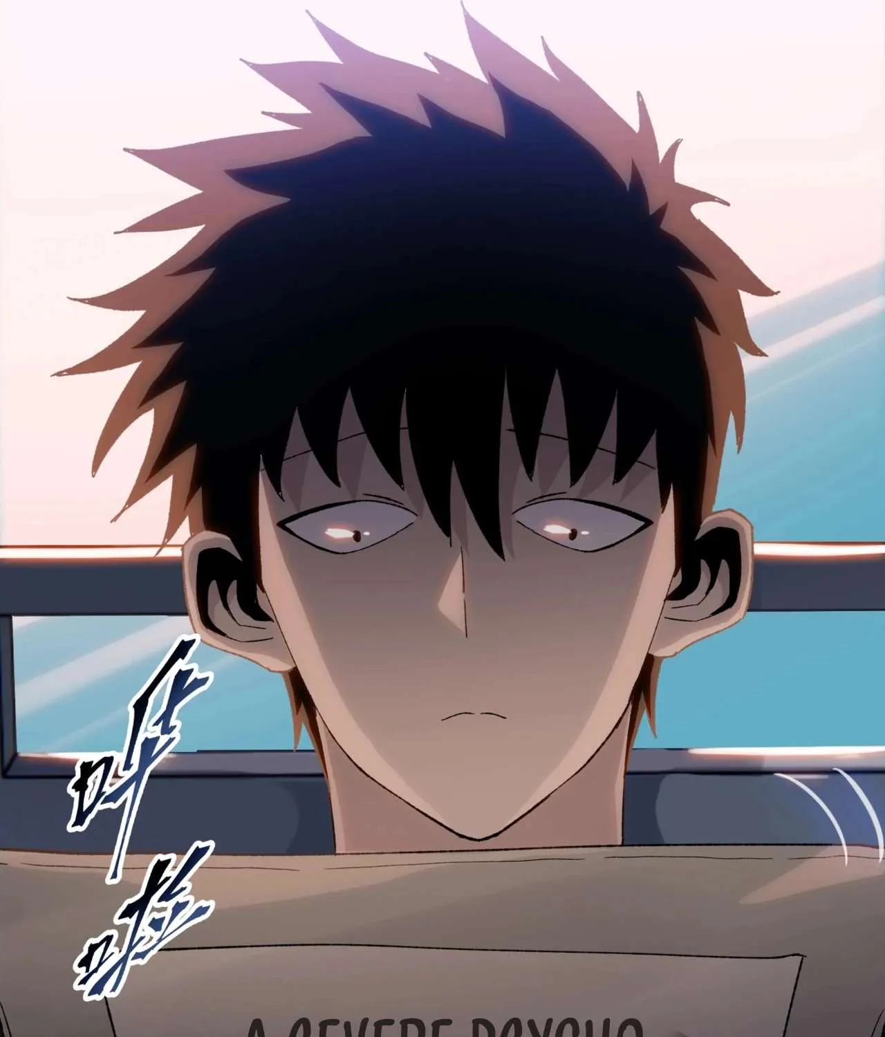 Read Almighty Pig Slaughtering Knife chapter 0 image 9 on Lezhin
