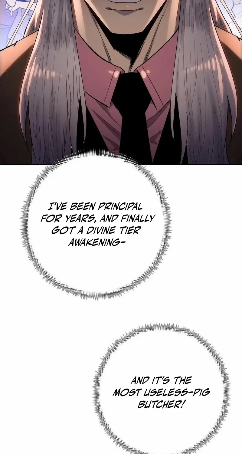 Read Almighty Pig Slaughtering Knife chapter 1 image 102 on Lezhin