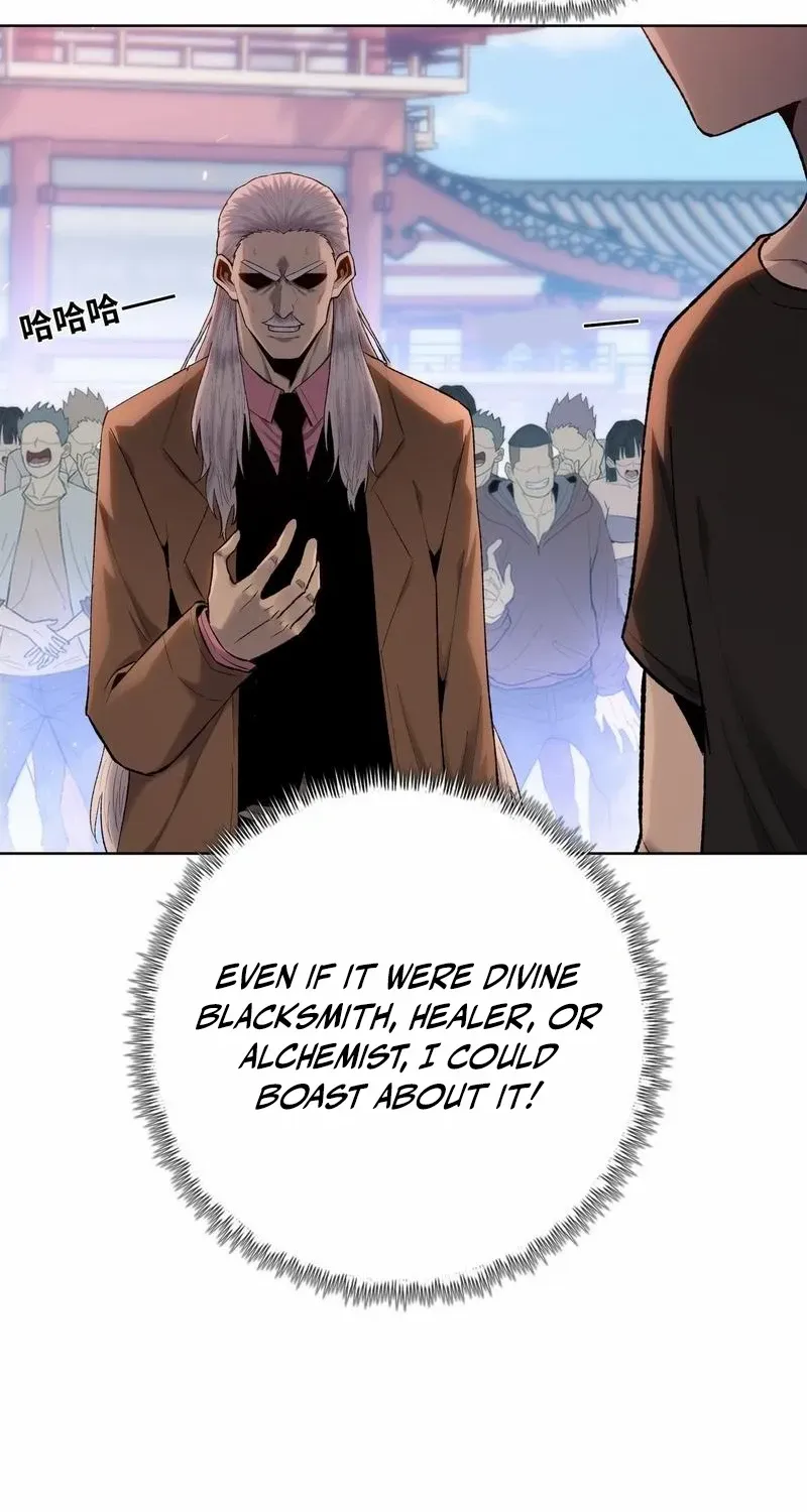 Read Almighty Pig Slaughtering Knife chapter 1 image 103 on Lezhin
