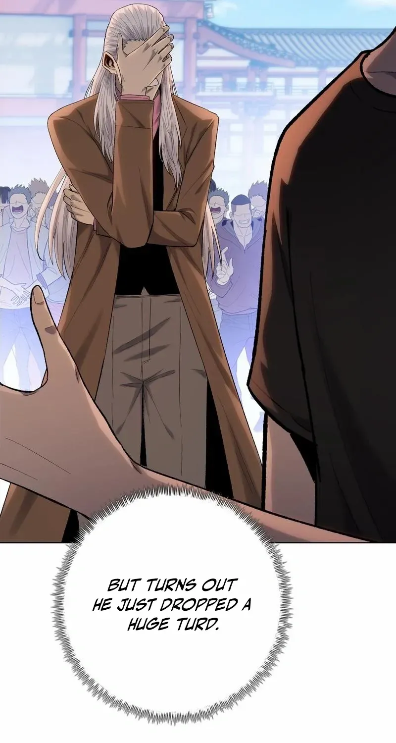 Read Almighty Pig Slaughtering Knife chapter 1 image 105 on Lezhin