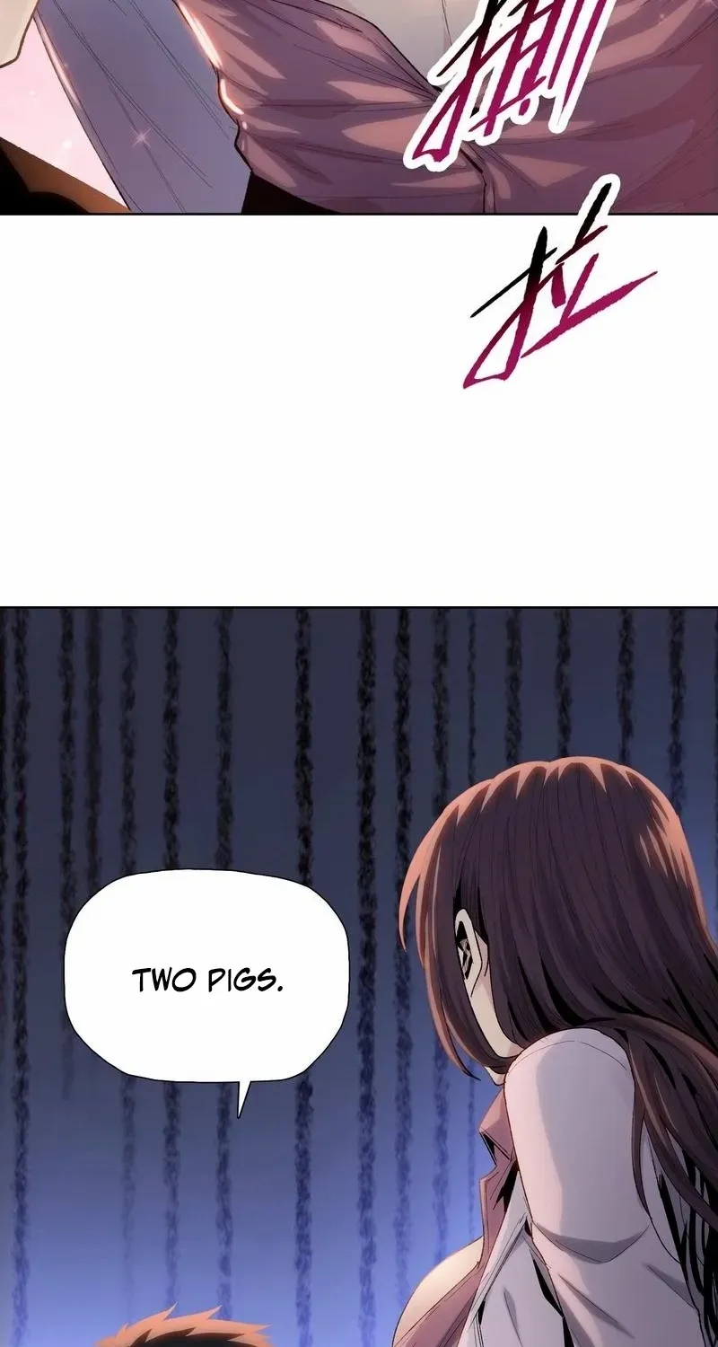 Read Almighty Pig Slaughtering Knife chapter 1 image 20 on Lezhin