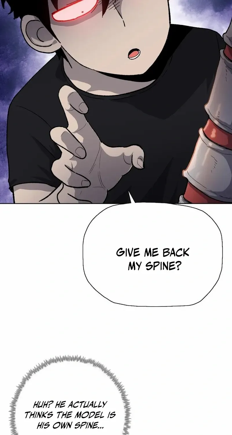 Read Almighty Pig Slaughtering Knife chapter 1 image 31 on Lezhin