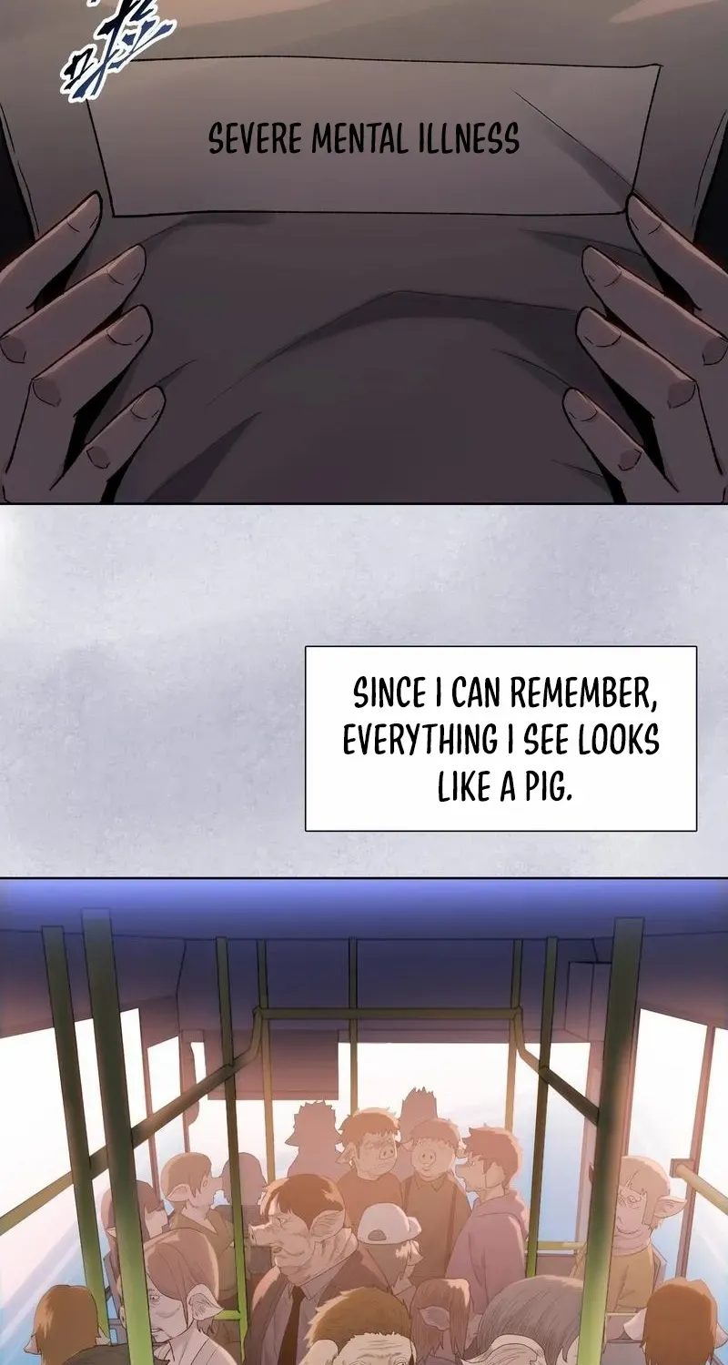 Read Almighty Pig Slaughtering Knife chapter 1 image 38 on Lezhin