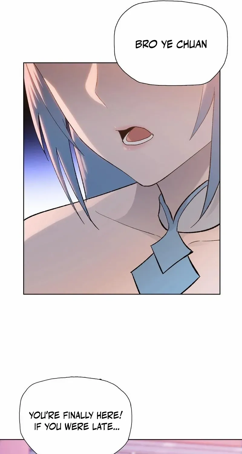 Read Almighty Pig Slaughtering Knife chapter 1 image 46 on Lezhin