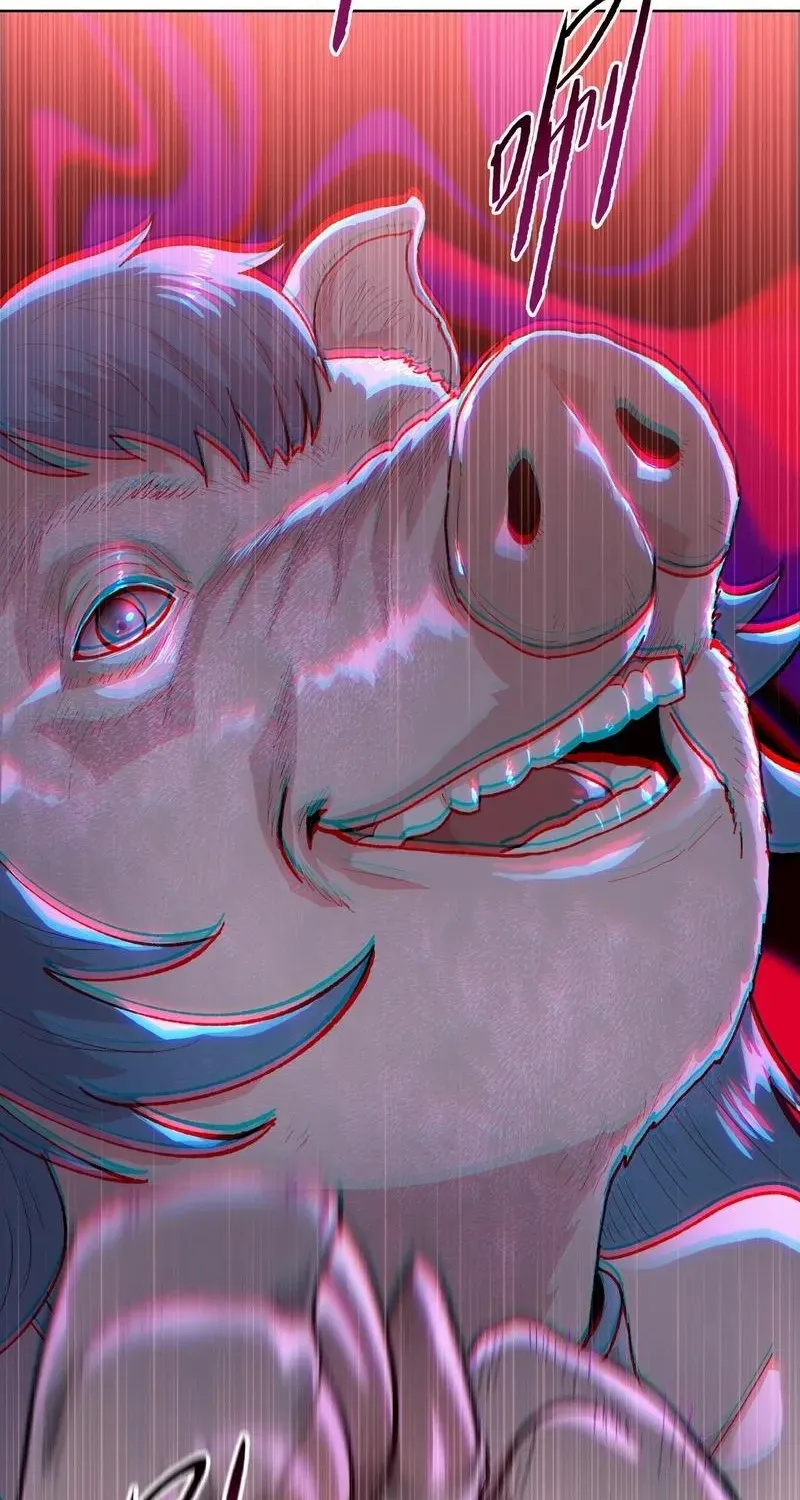 Read Almighty Pig Slaughtering Knife chapter 1 image 49 on Lezhin