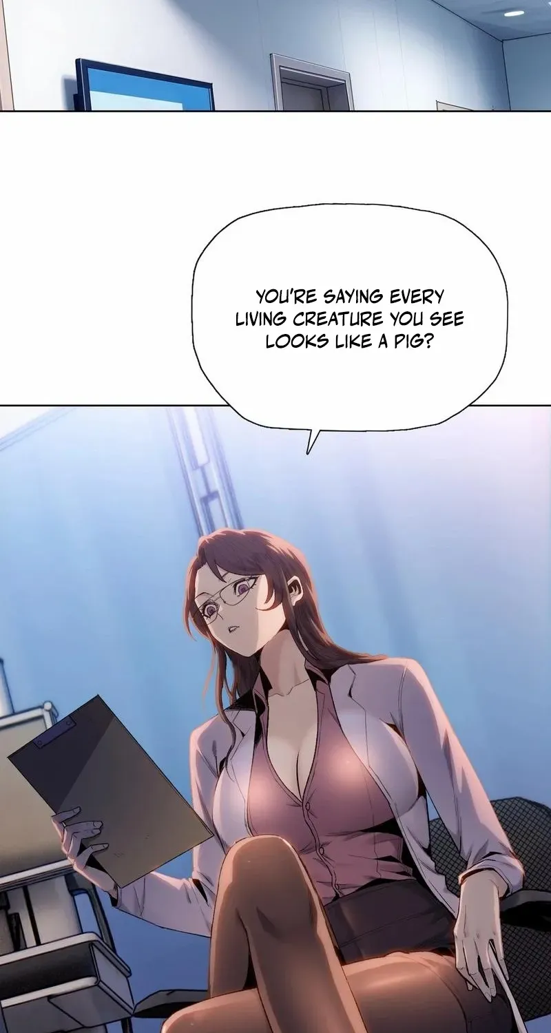 Read Almighty Pig Slaughtering Knife chapter 1 image 5 on Lezhin