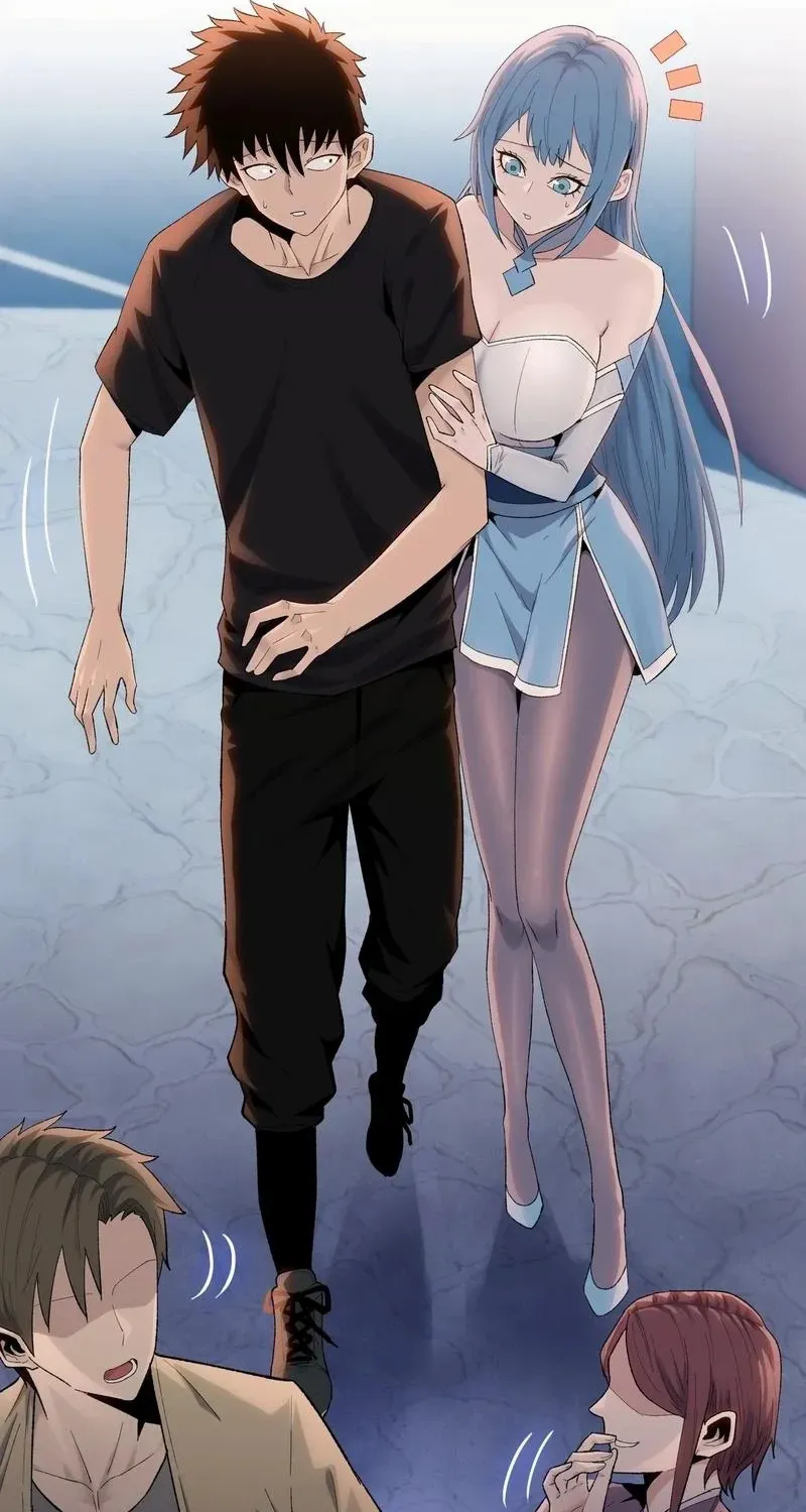 Read Almighty Pig Slaughtering Knife chapter 1 image 53 on Lezhin