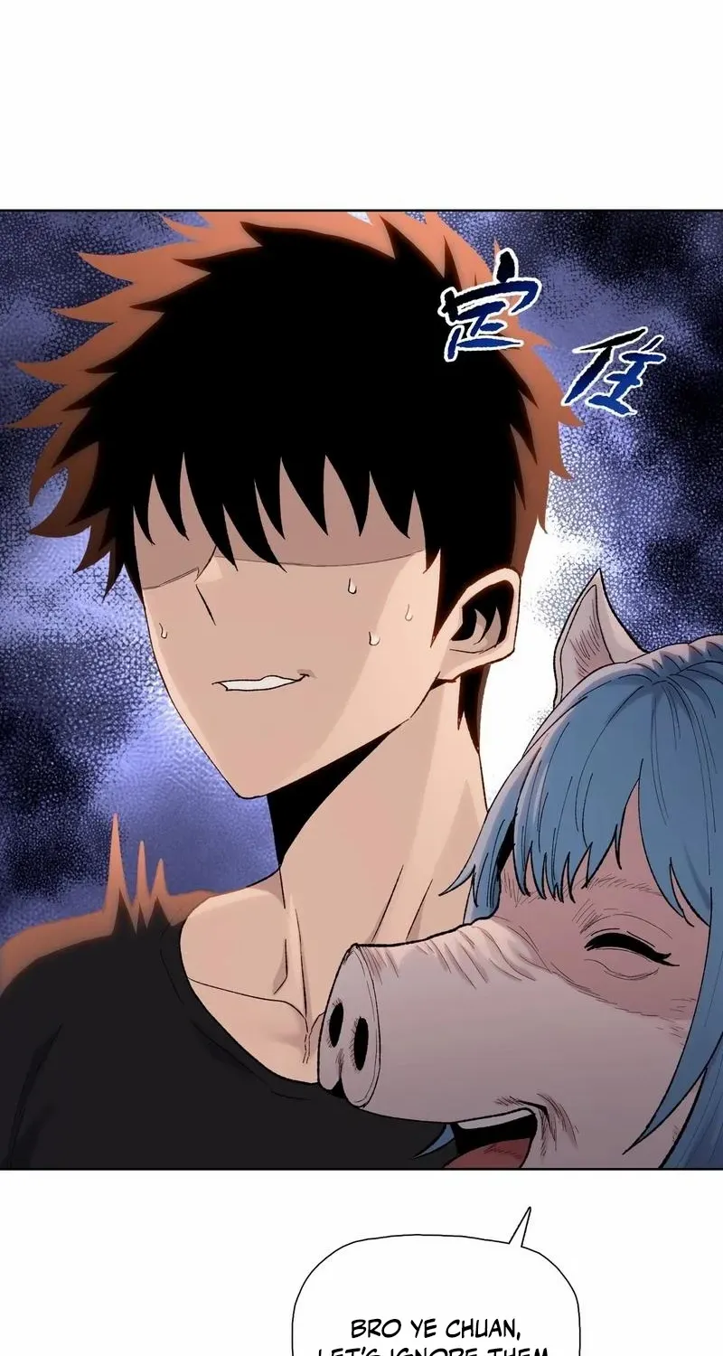 Read Almighty Pig Slaughtering Knife chapter 1 image 56 on Lezhin