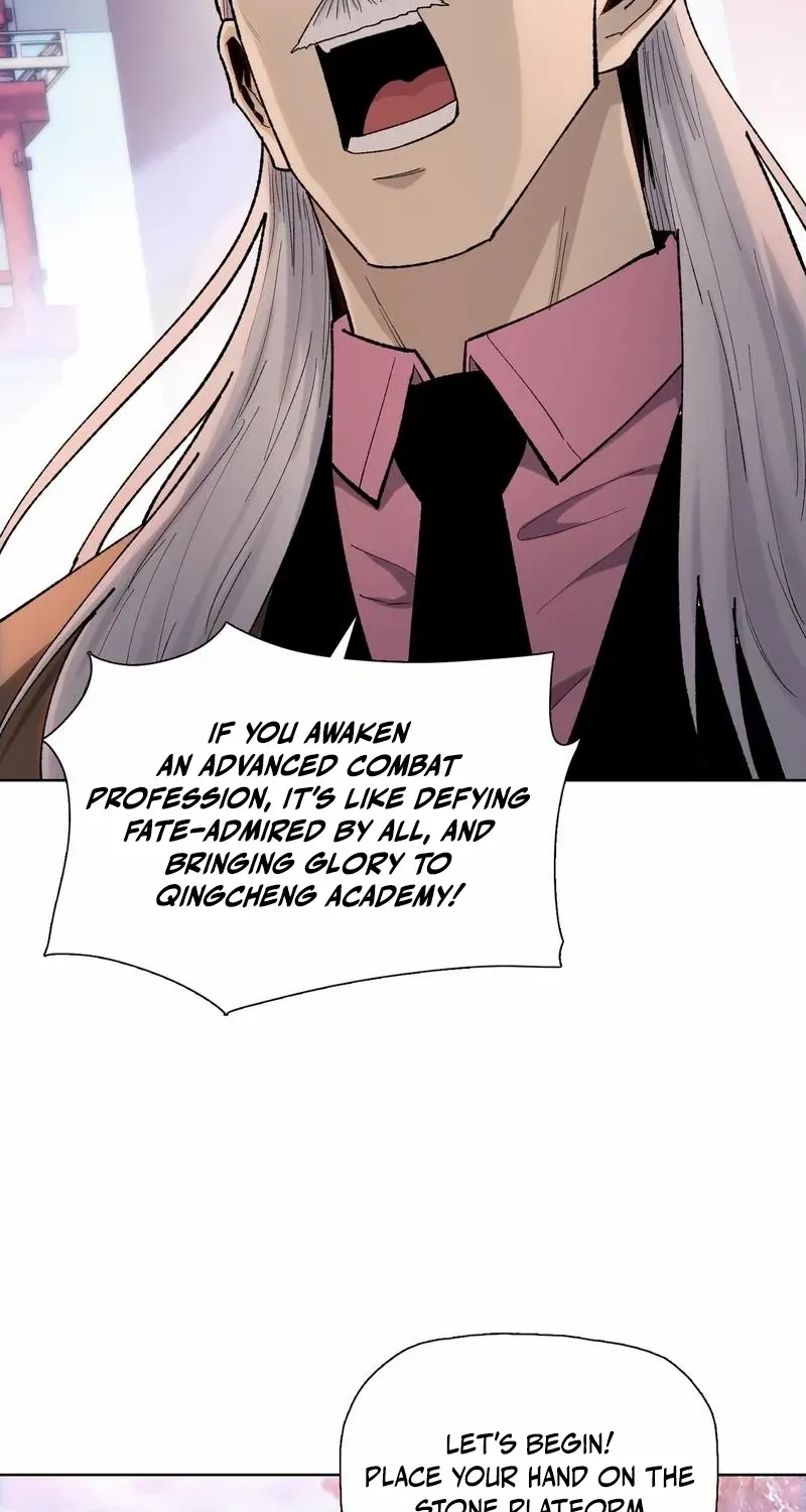 Read Almighty Pig Slaughtering Knife chapter 1 image 61 on Lezhin