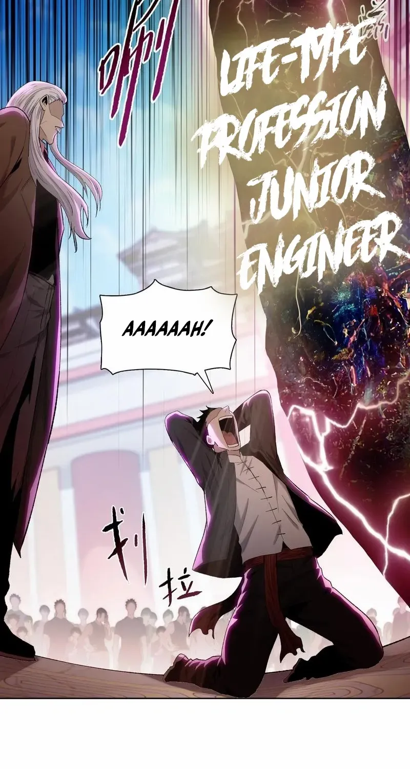Read Almighty Pig Slaughtering Knife chapter 1 image 69 on Lezhin