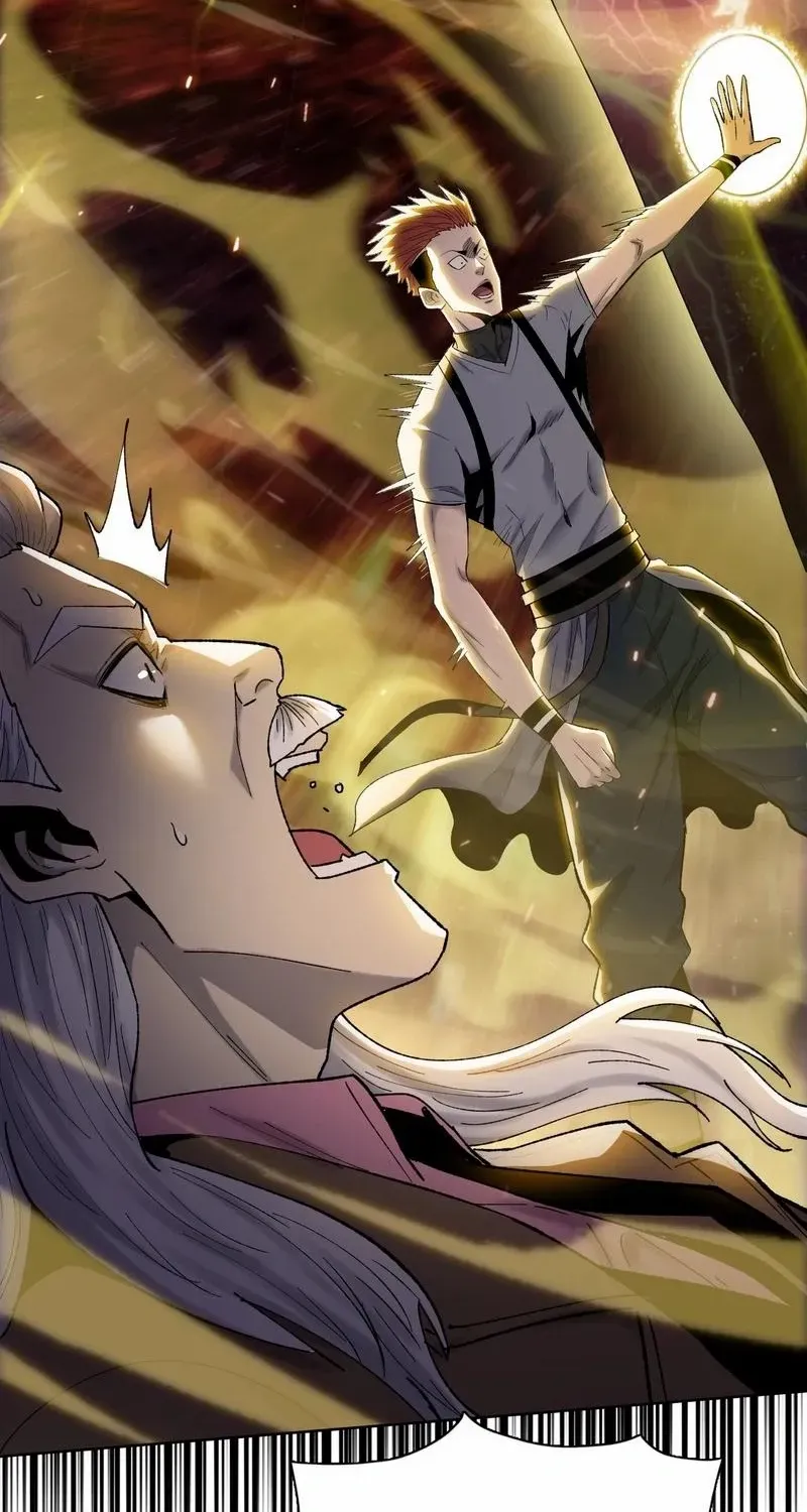 Read Almighty Pig Slaughtering Knife chapter 1 image 76 on Lezhin