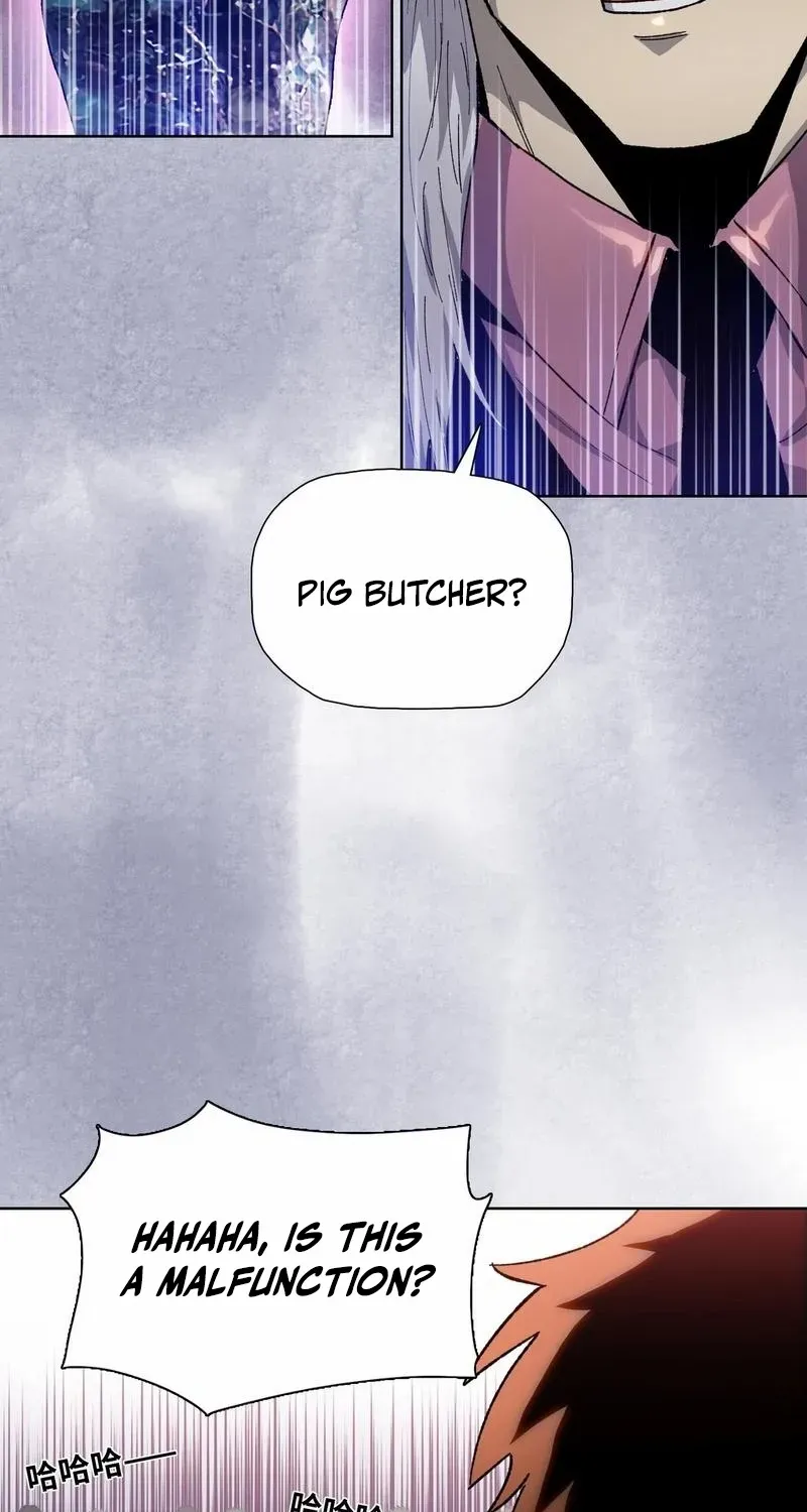 Read Almighty Pig Slaughtering Knife chapter 1 image 99 on Lezhin