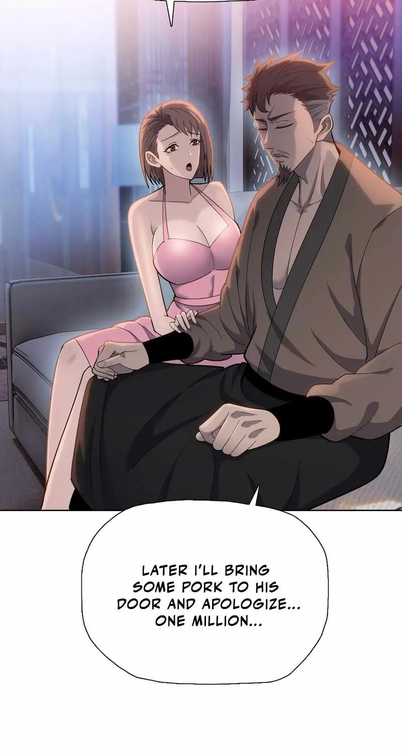 Read Almighty Pig Slaughtering Knife chapter 10 image 14 on Lezhin