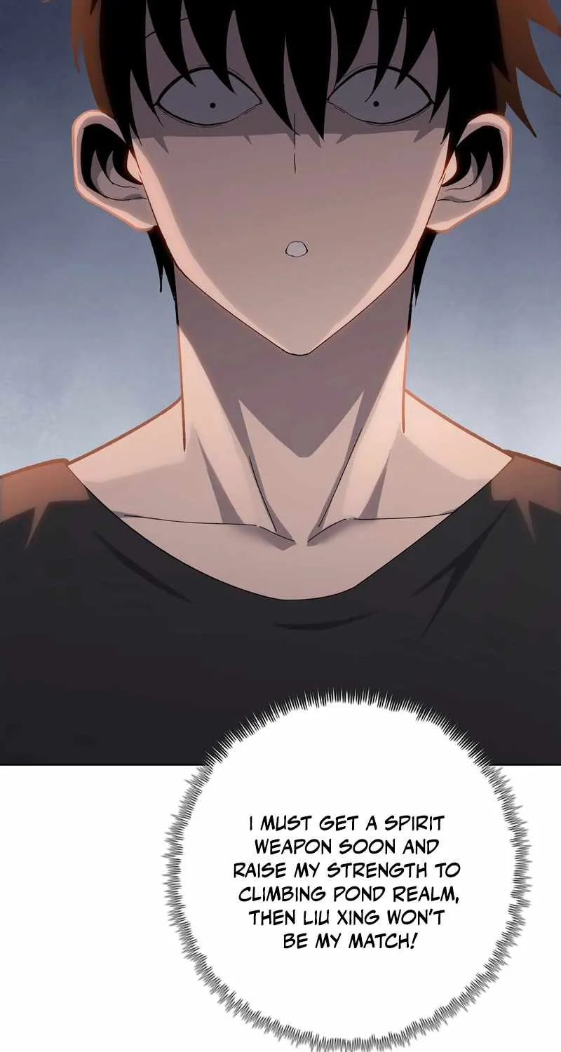 Read Almighty Pig Slaughtering Knife chapter 10 image 19 on Lezhin