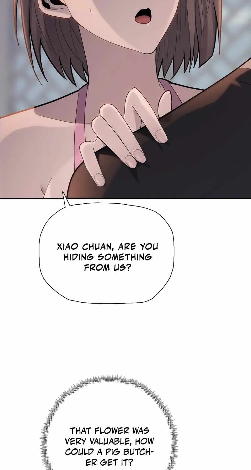 Read Almighty Pig Slaughtering Knife chapter 10 image 21 on Lezhin