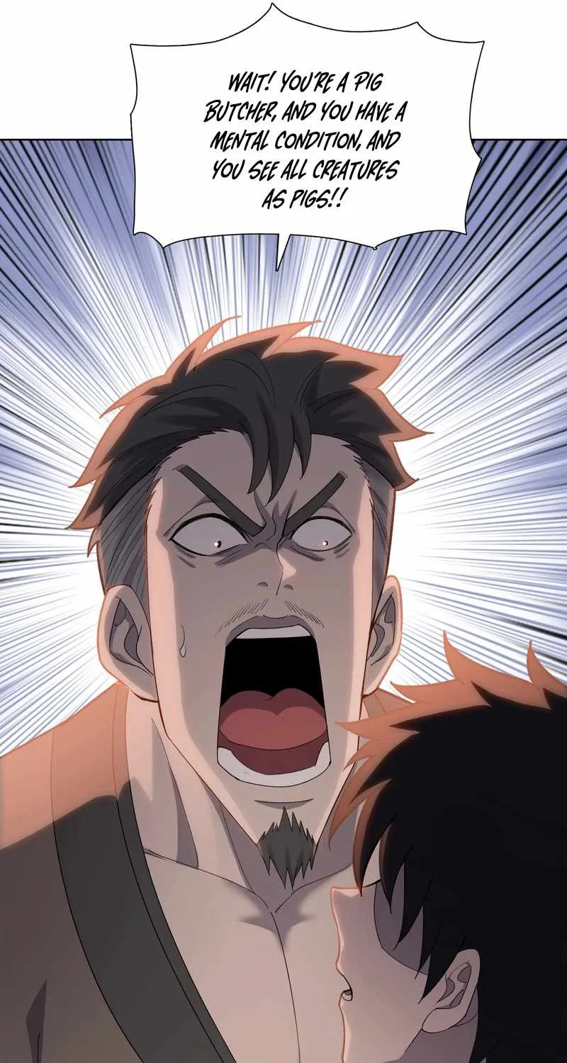 Read Almighty Pig Slaughtering Knife chapter 10 image 32 on Lezhin