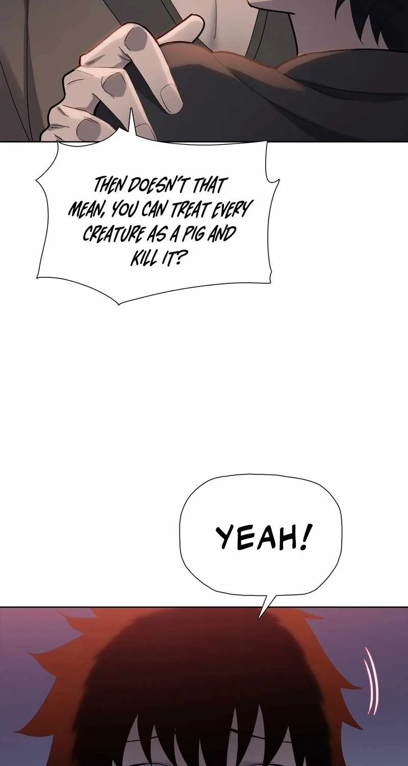 Read Almighty Pig Slaughtering Knife chapter 10 image 33 on Lezhin