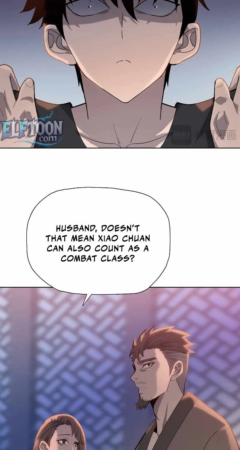 Read Almighty Pig Slaughtering Knife chapter 10 image 34 on Lezhin
