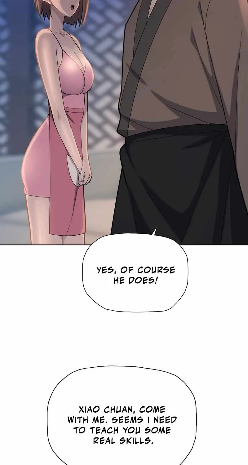 Read Almighty Pig Slaughtering Knife chapter 10 image 35 on Lezhin