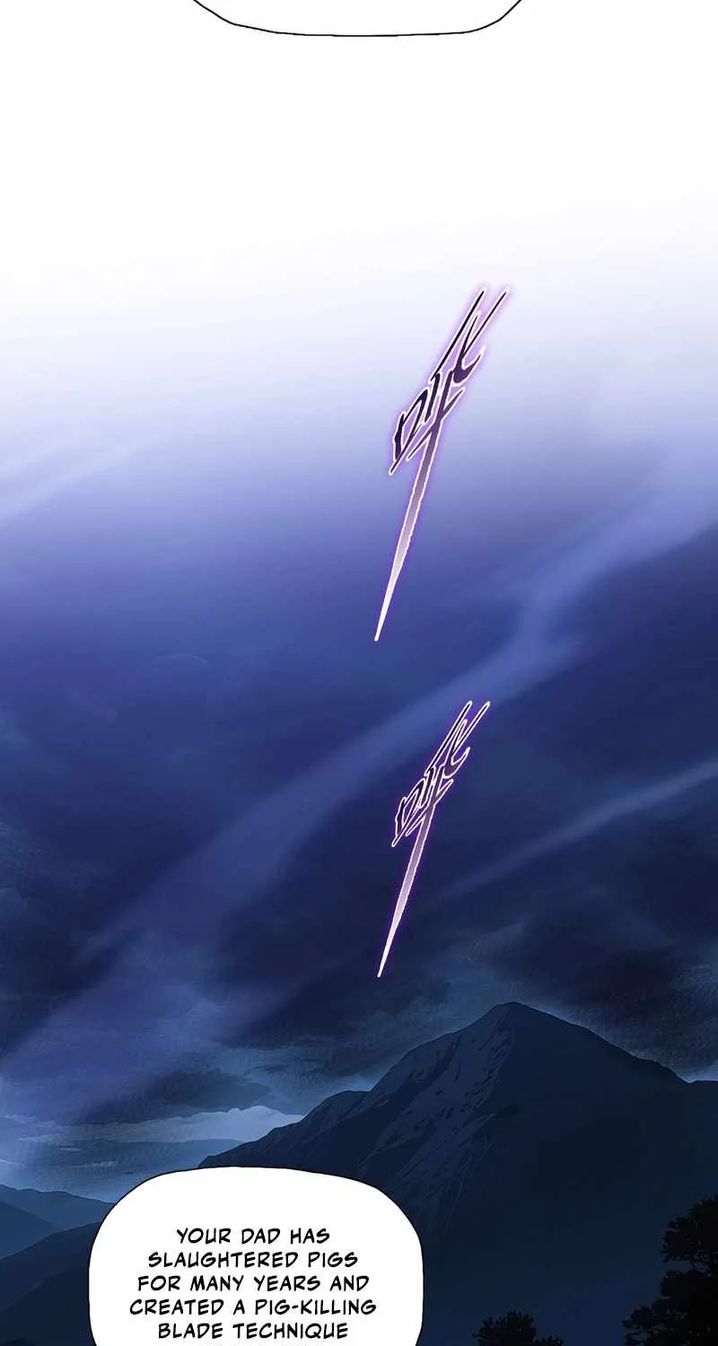Read Almighty Pig Slaughtering Knife chapter 10 image 36 on Lezhin