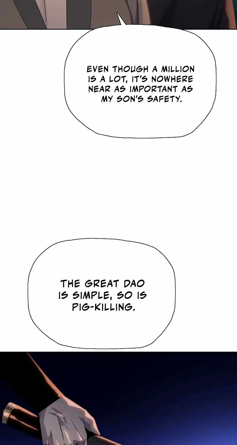 Read Almighty Pig Slaughtering Knife chapter 10 image 40 on Lezhin