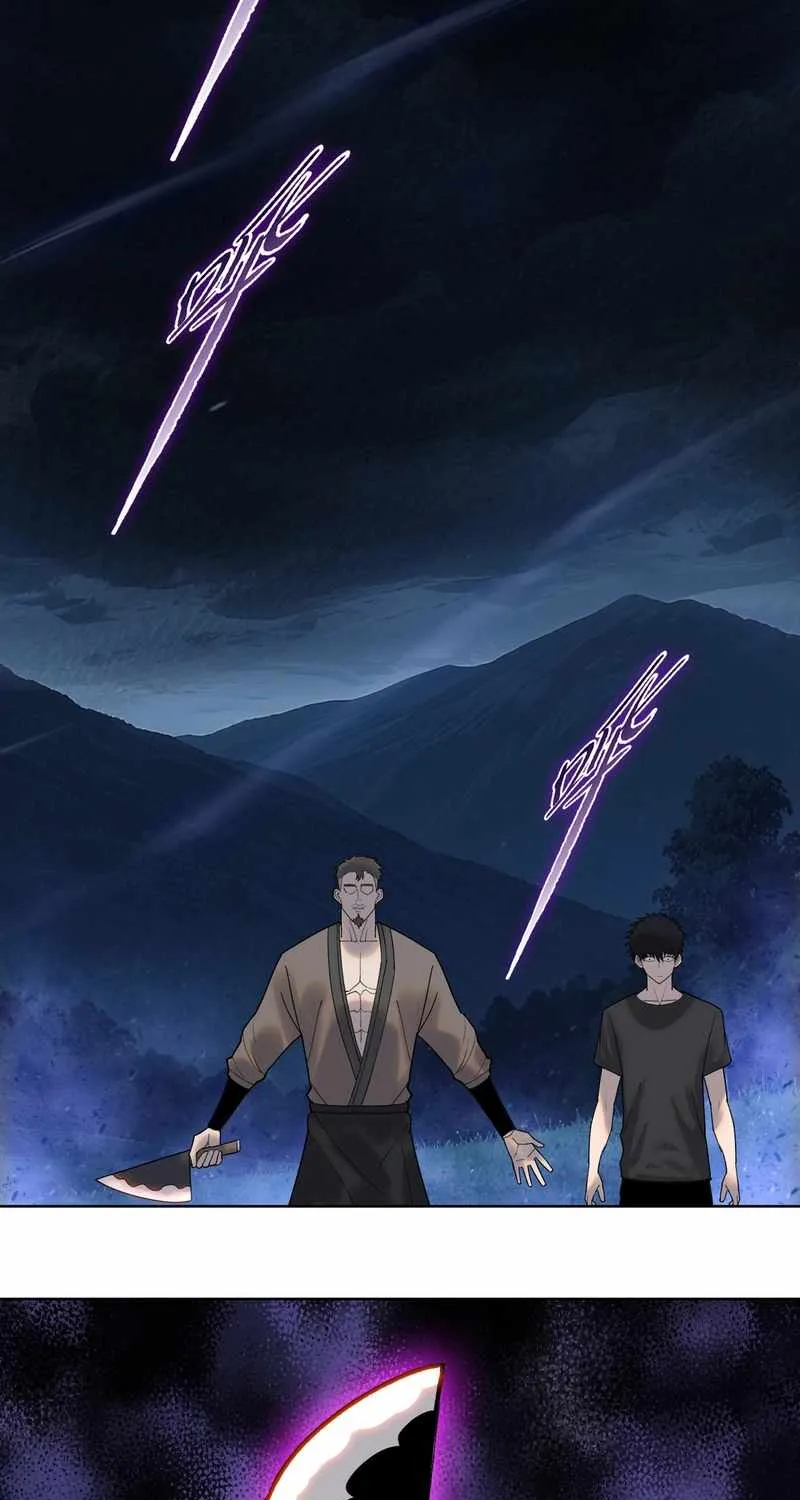 Read Almighty Pig Slaughtering Knife chapter 10 image 43 on Lezhin
