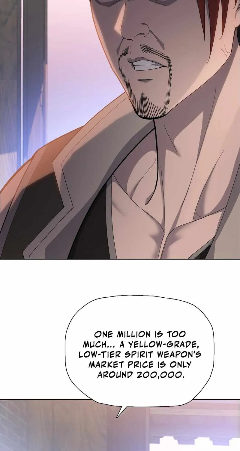 Read Almighty Pig Slaughtering Knife chapter 10 image 5 on Lezhin