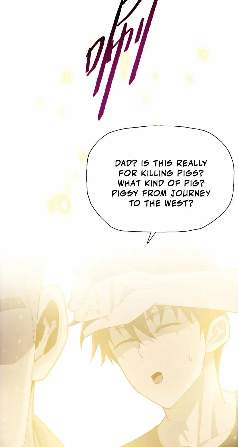 Read Almighty Pig Slaughtering Knife chapter 10 image 73 on Lezhin