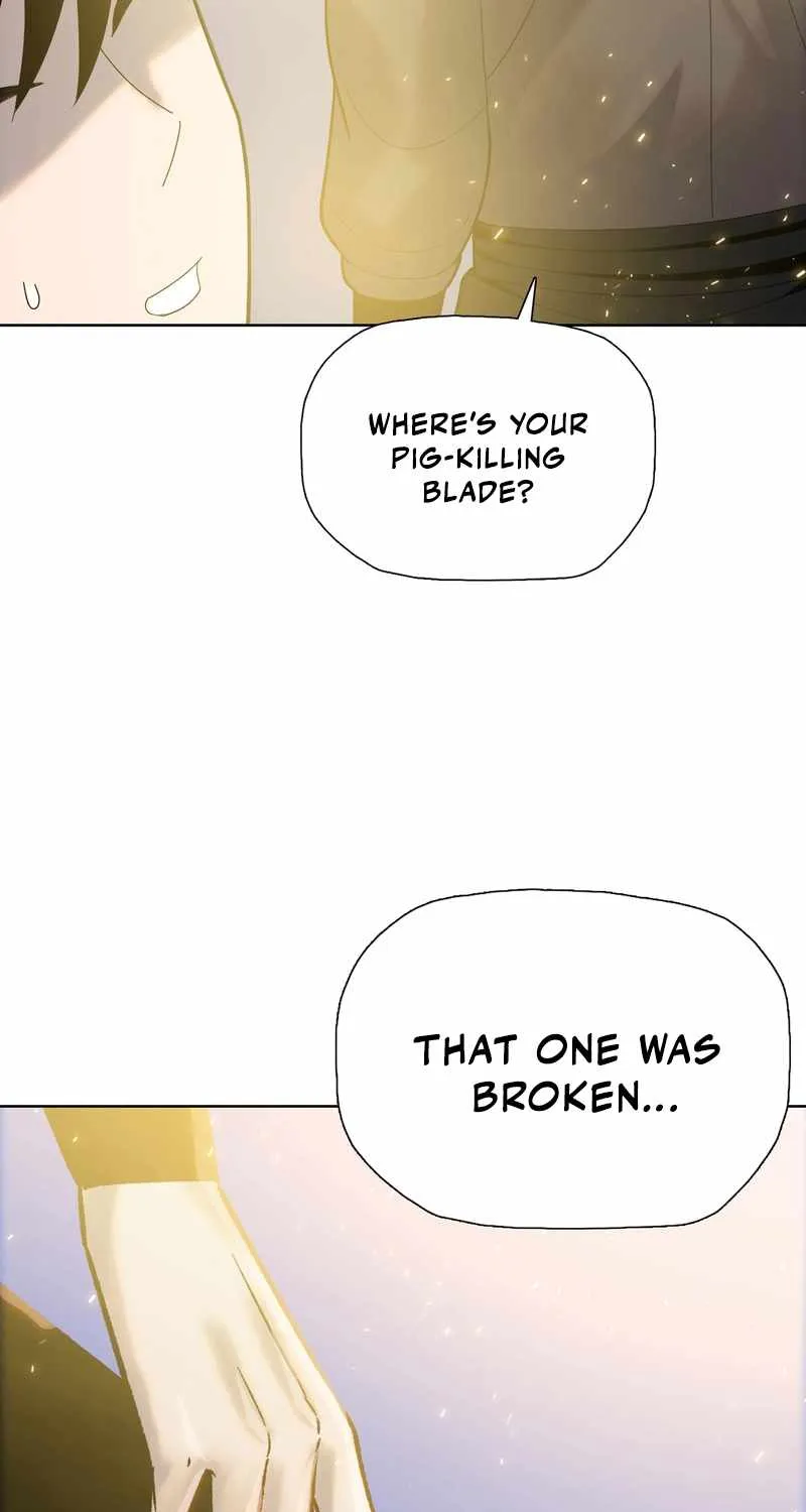 Read Almighty Pig Slaughtering Knife chapter 10 image 75 on Lezhin