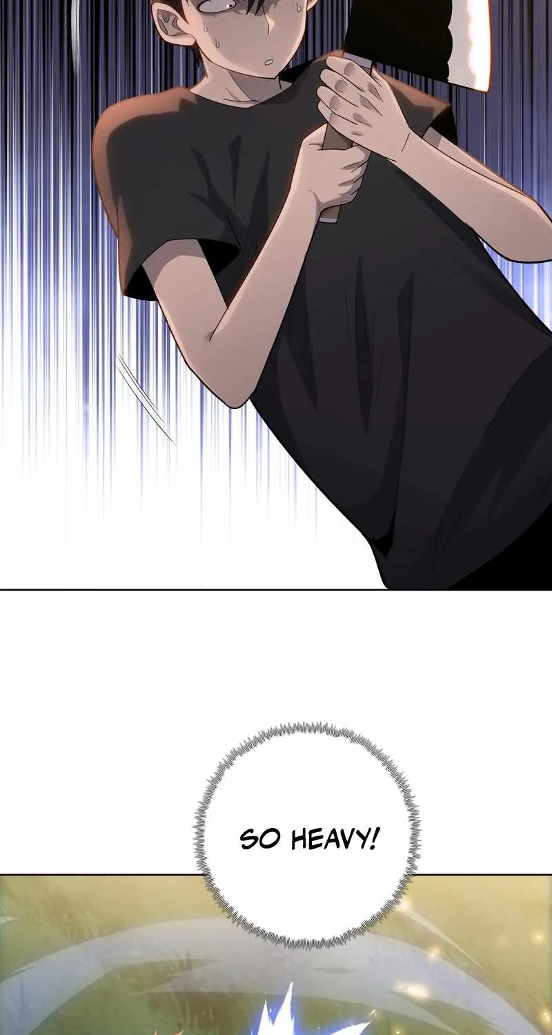 Read Almighty Pig Slaughtering Knife chapter 10 image 77 on Lezhin