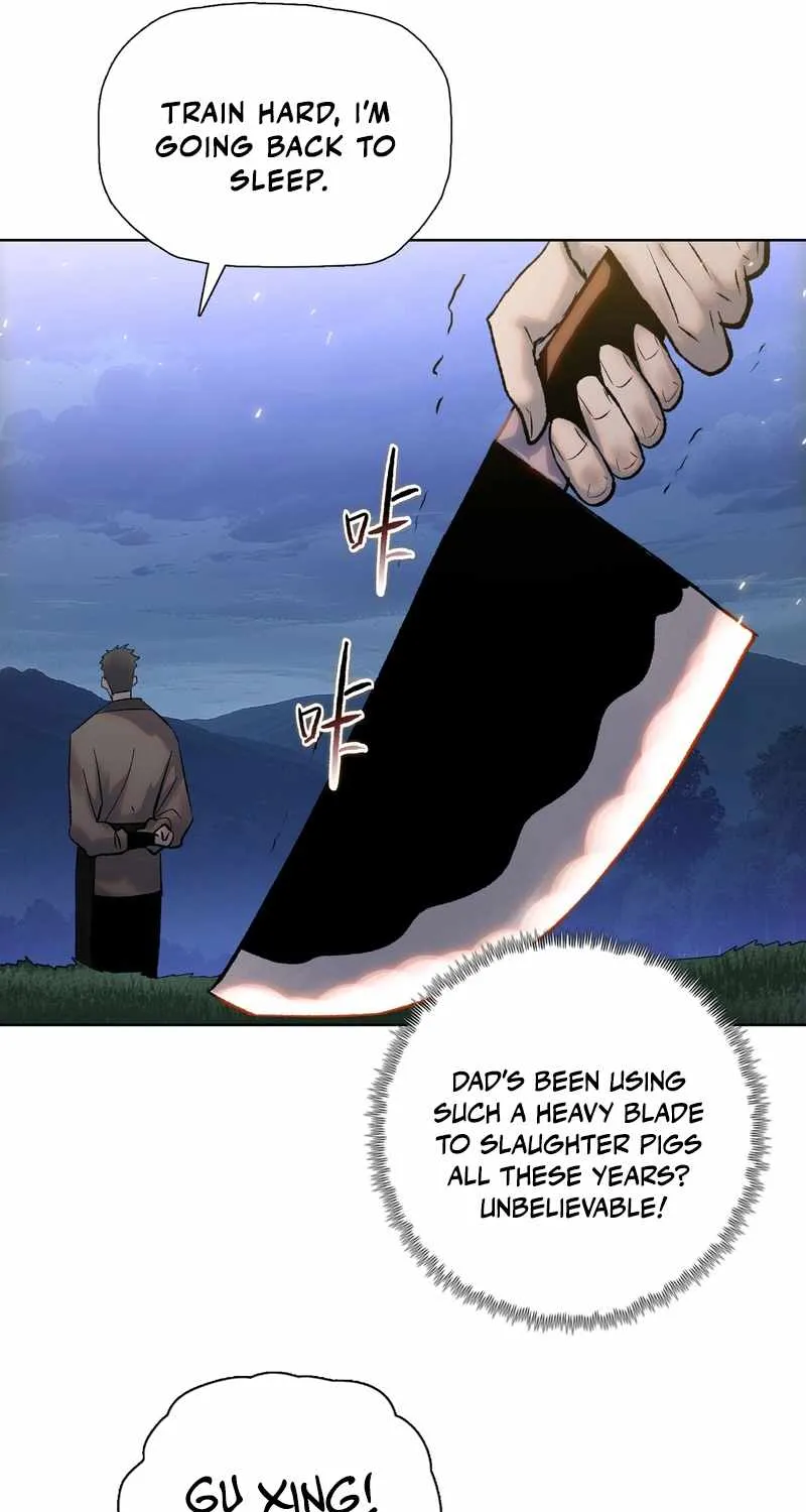 Read Almighty Pig Slaughtering Knife chapter 10 image 79 on Lezhin