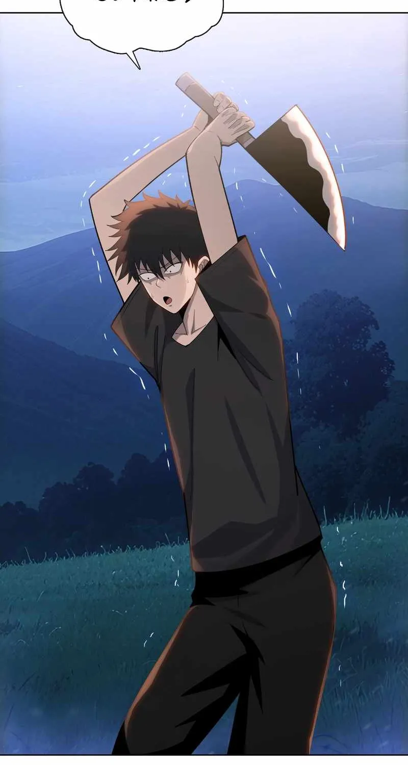 Read Almighty Pig Slaughtering Knife chapter 10 image 80 on Lezhin
