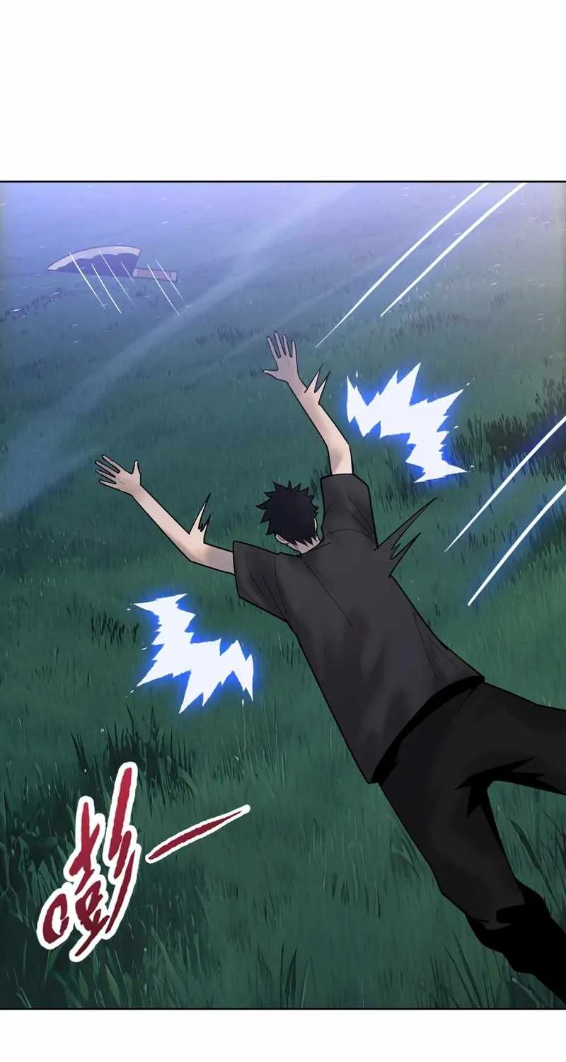 Read Almighty Pig Slaughtering Knife chapter 10 image 81 on Lezhin