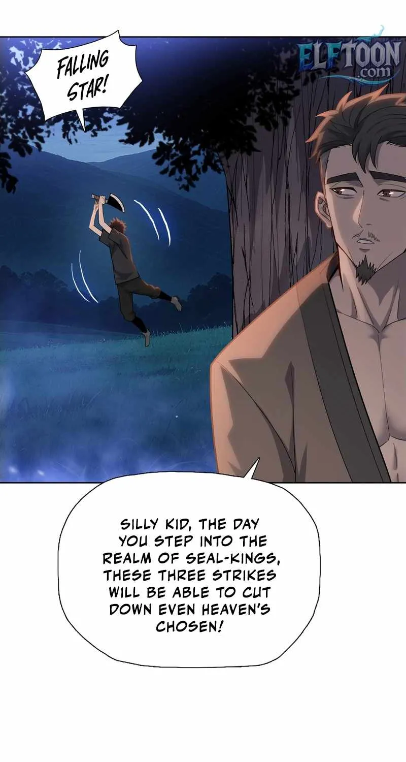 Read Almighty Pig Slaughtering Knife chapter 10 image 82 on Lezhin