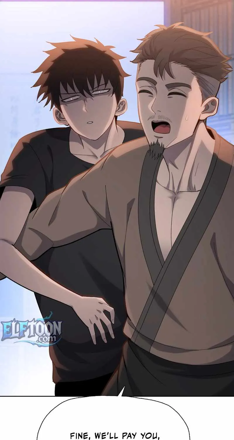 Read Almighty Pig Slaughtering Knife chapter 10 image 9 on Lezhin