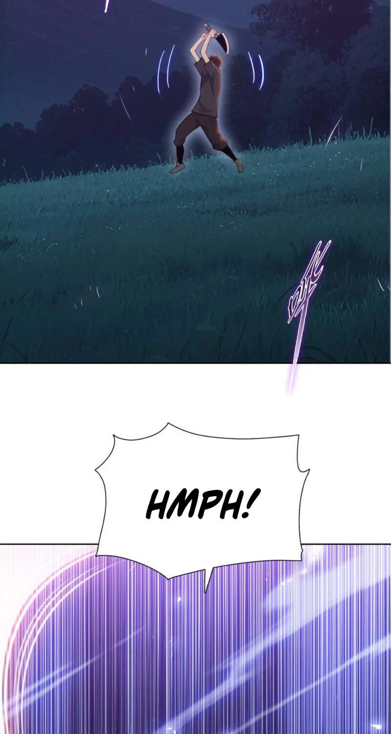 Read Almighty Pig Slaughtering Knife chapter 11 image 3 on Lezhin