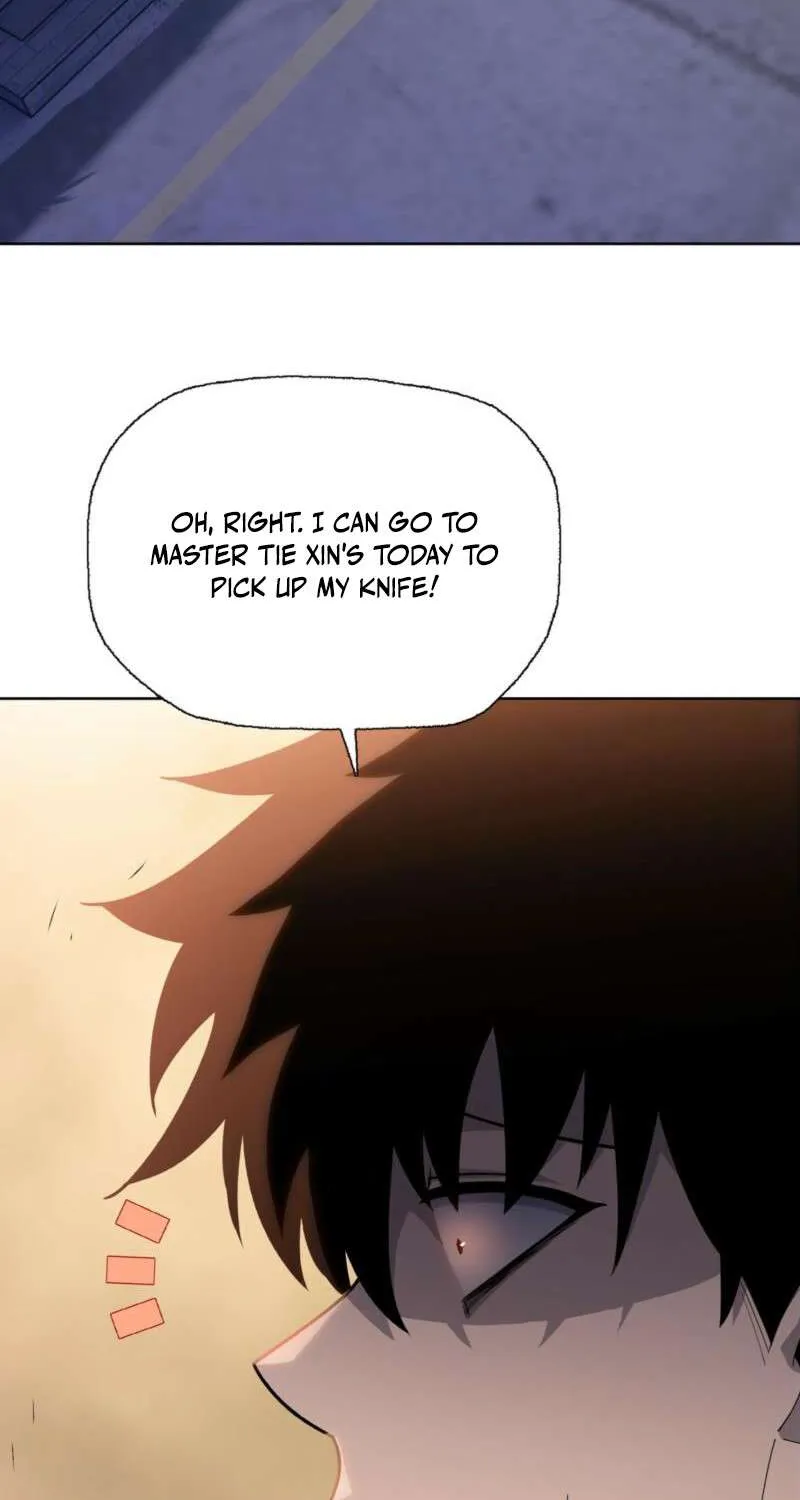 Read Almighty Pig Slaughtering Knife chapter 11 image 35 on Lezhin