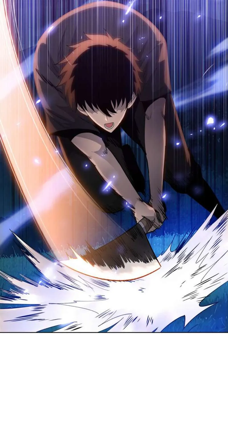 Read Almighty Pig Slaughtering Knife chapter 11 image 4 on Lezhin